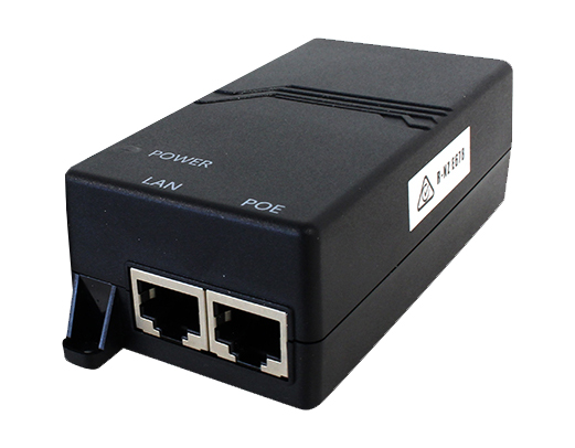 GS-POE-INJECTOR