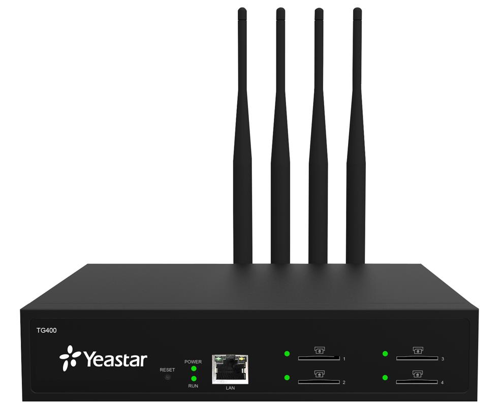 YST-TG400