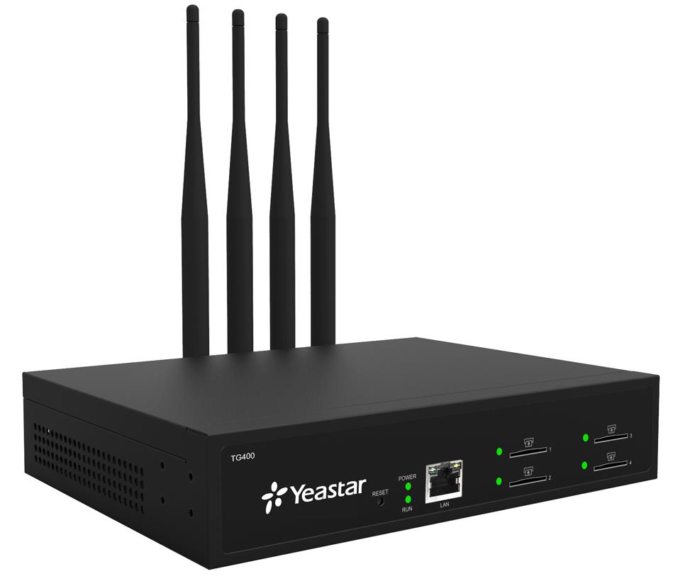 YST-TG400 - Image 2